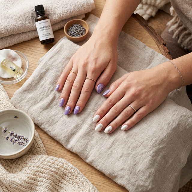 Allure Salon & Spa